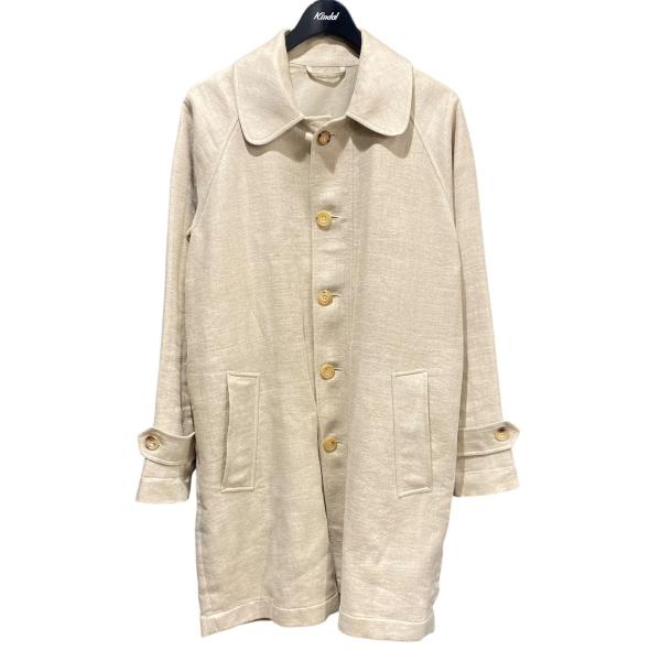 S.E.H KELLY エスイーエイチケリー S．E．H リネン混ステン