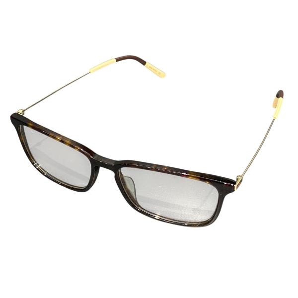 GUCCI（グッチ） 眼鏡 GG1056OA ブラウン サイズ：56□17-150