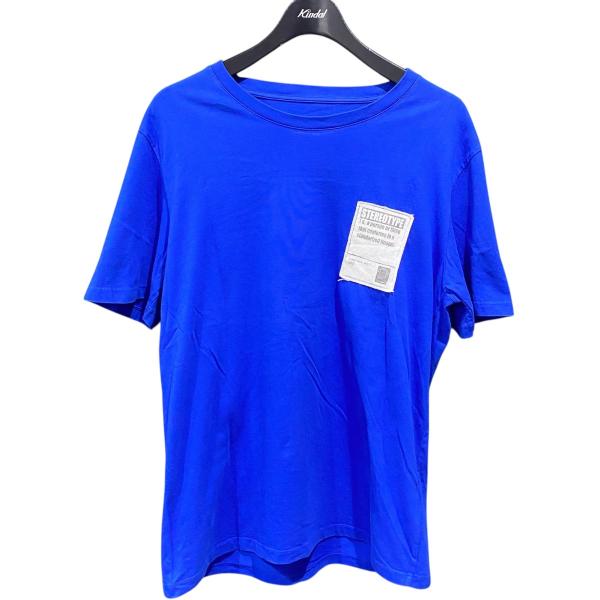 Maison Margiela（メゾンマルジェラ） Maison Margiela STEREOTYPEロゴ