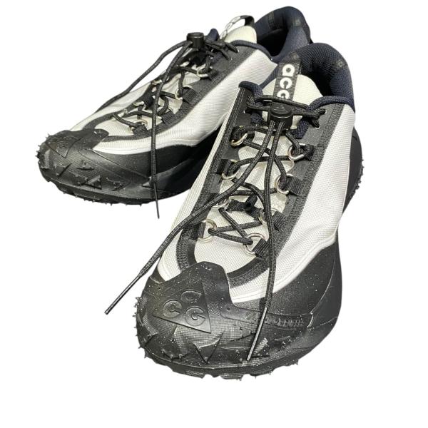 ナイキエーシージー×コムデギャルソンオムプリュス NIKE ACG×COMME des