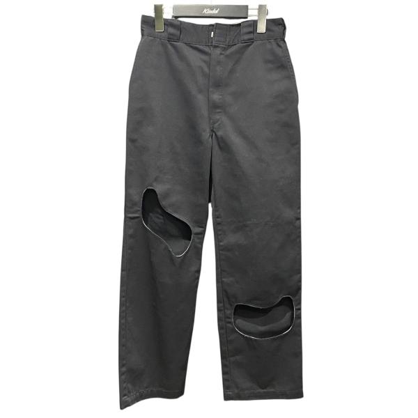 【未使用品】kotohayokozawa× Dickies/パンツ/ネイビー 楽天市場】ディッキーズ ネイビーの通販