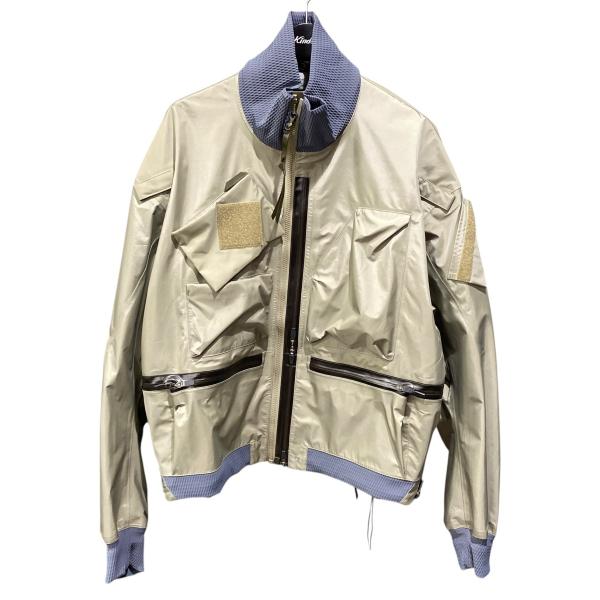 ACRONYM（アクロニウム） ACRONYM 3L Gore-Tex Interops Jacket Gen