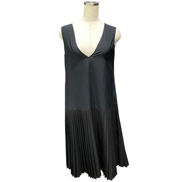 お決まり品　FABIANA FILIPPI ロングワンピース　新品 美品☆FABIANA FILIPPIワンピース