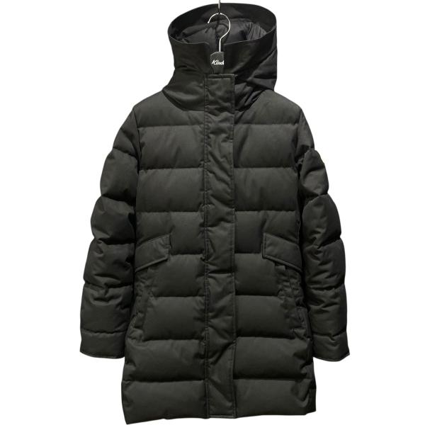 Pyrenex（ピレネックス） Pyrenex GRENOBLE FUR ダウンジャケット