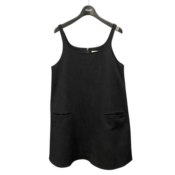 CLANE（クラネ） CLANE THIN STRAP A LINE TOPS Aライントップス 16122