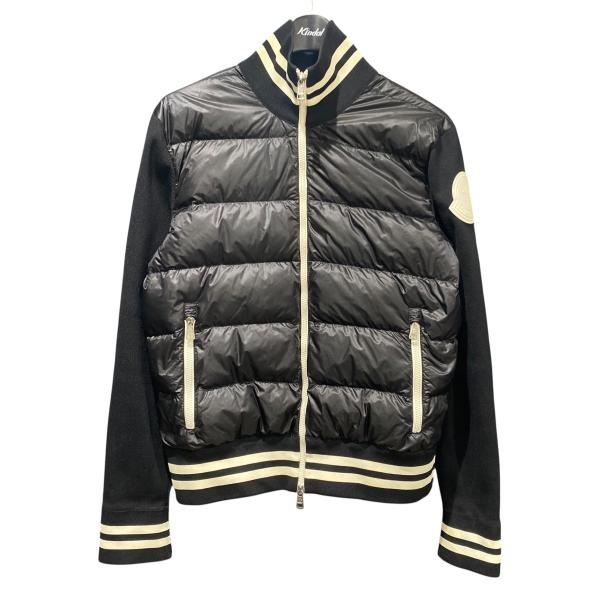 MONCLER（モンクレール） MONCLER MAGLIA TRICOT CARDIGAN