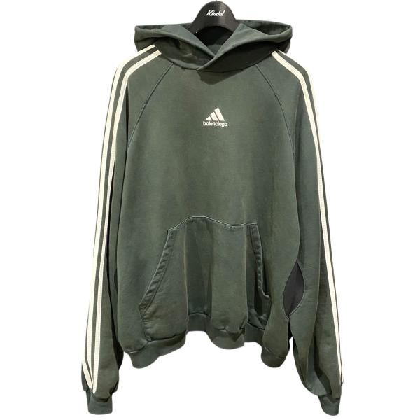 BALENCIAGA（バレンシアガ） バレンシアガ×アディダス BALENCIAGA