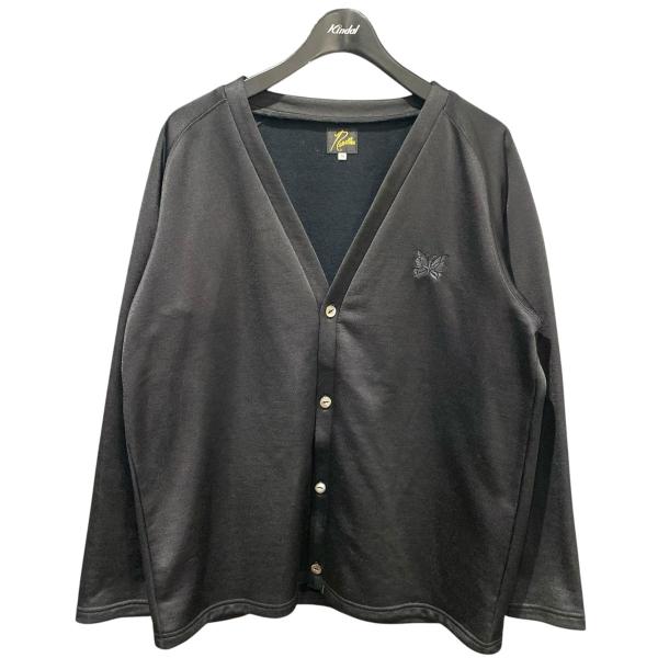 ニードルズ Needles VNeck Cardigan 新品未使用 Lsize Needles（ニードルス） ニードルズ Needles V-Neck Cardigan SX424