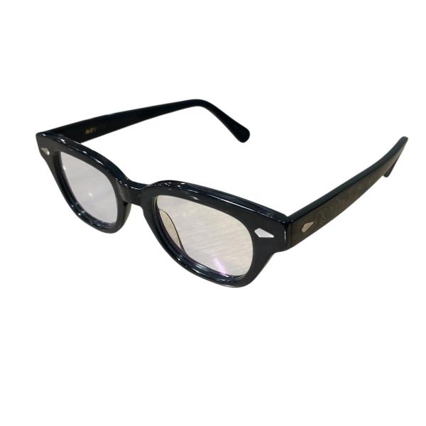 MOSCOT（モスコット） MOSCOT TUMMEL ブラック サイズ：42□19-14