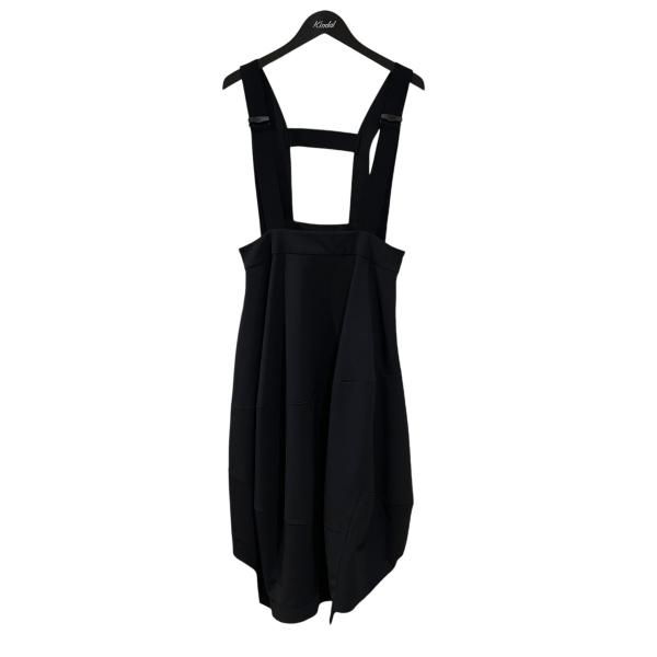 nagonstans 【値下げ】nagonstans Suspenders skirt サロペット 