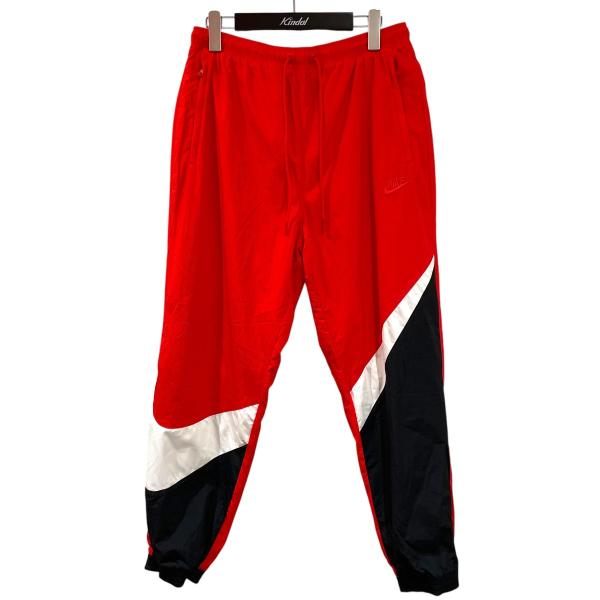 NIKE（ナイキ） 【値下げ】NIKE WOVEN PANTS トラックパンツ AR9895