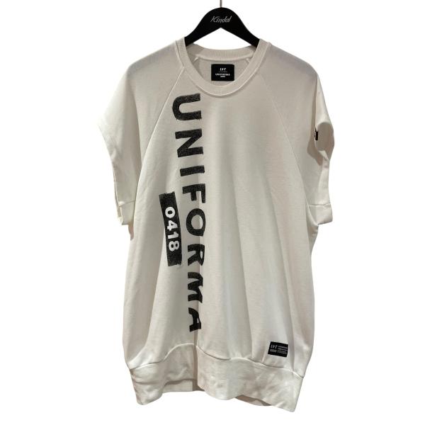 アイケーイー ノースリーブ アイケーイープロジェクト IKE PROJECT SLEEVELESS SWEAT