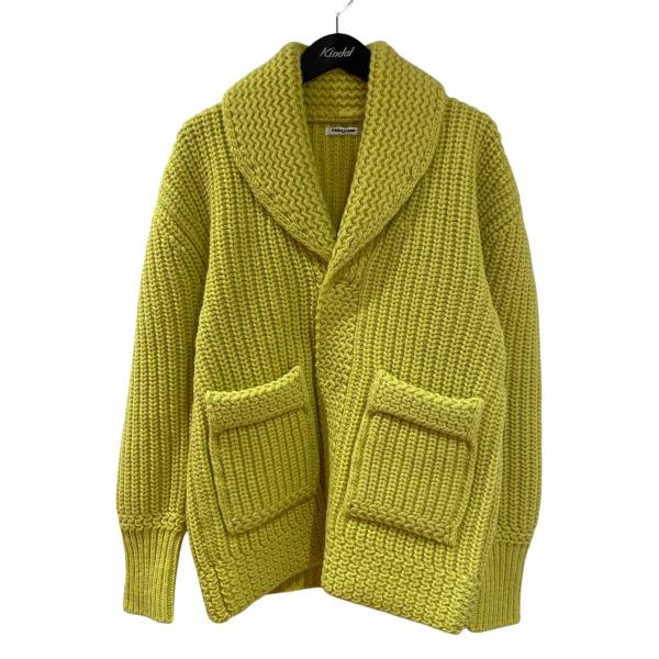 FUMIKA_UCHIDA（フミカウチダ） FUMIKA UCHIDA 3G SHETLAND SHAWL