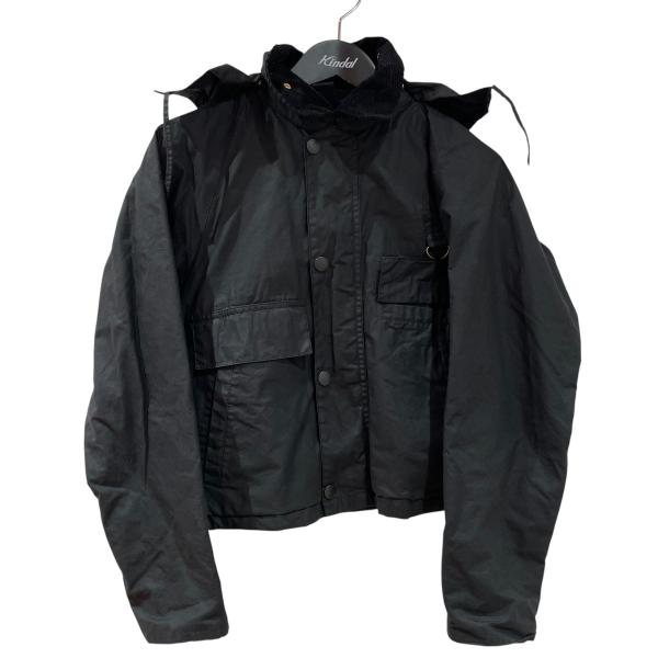 Barbour for Margaret Howell ジャケット 8番 kindal_8101000077510