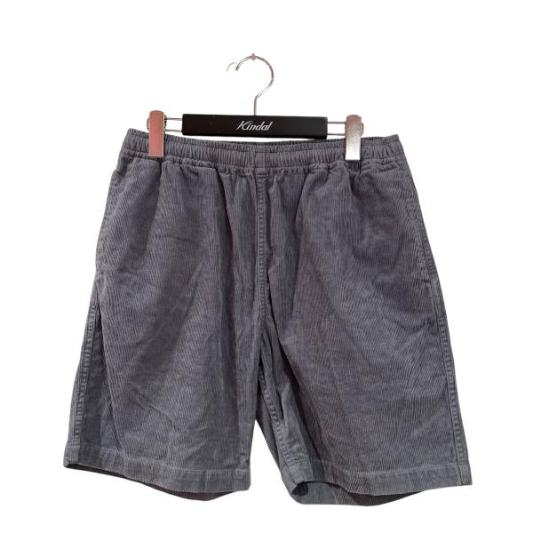 Ron Herman ロンハーマン ハーフパンツ 3720600059 ブルー Ron Herman ロンハーマン ハーフパンツ 3720600059 ブルー
