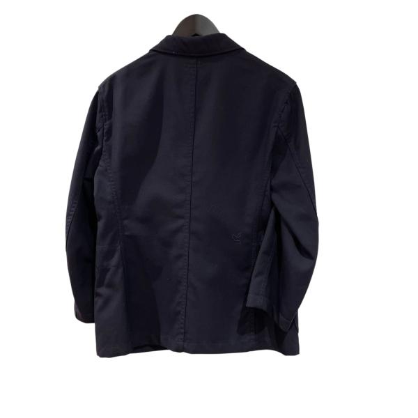 ENGINEERED GARMENTS テーラードジャケット S ネイビー Engineered Garments（エンジニアド ガーメンツ） 【値下げ