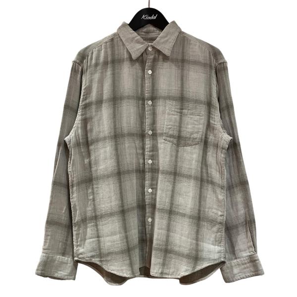 Ron Herman 【値下げ】Ron サリーフォックス トリプルガーゼ