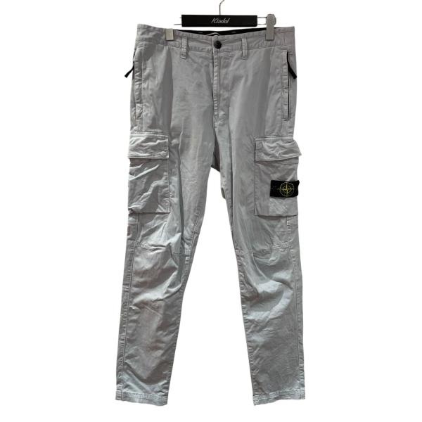 STONE ISLAND（ストーン アイランド） 【値下げ】STONE ISLAND カーゴ