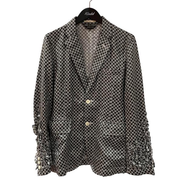 COMME des GARCONS HOMME PLUS 【値下げ】COMME 12SS テーラード