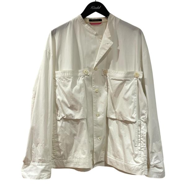 Takeshi Kosaka（Y's） ペイズリー柄ジャケット Takeshi Kosaka