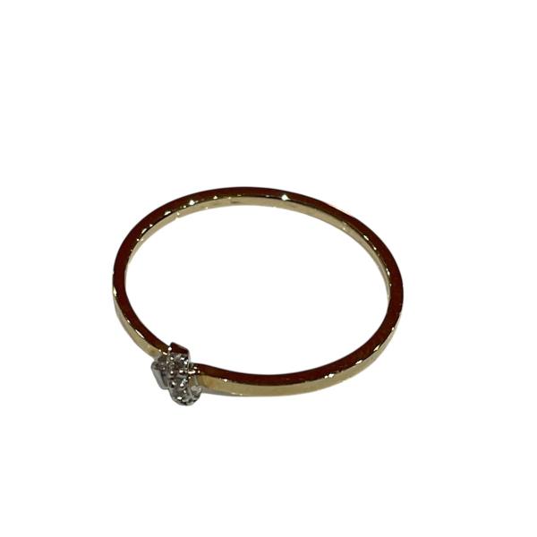 Jouete（ジュエッテ） 【値下げ】Jouete K10 リング ゴールド サイズ