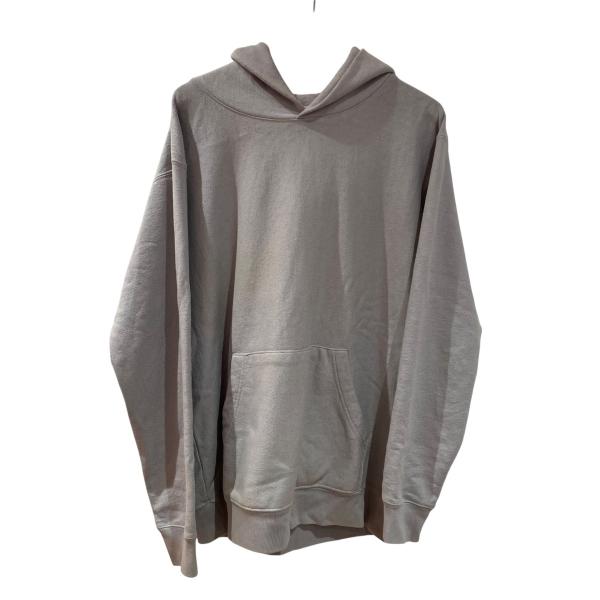 RHC Ron Herman 【値下げ】RHC コットンパーカー 4020900067 ライト