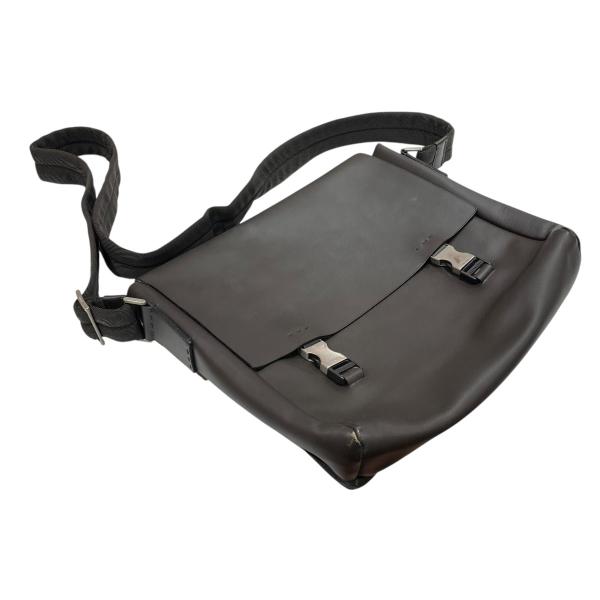 PRADA（プラダ） ショルダーバッグ 44 ブラック : カインドオルYahoo