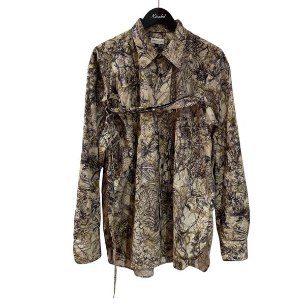 DRIES VAN NOTEN（ドリス ヴァン ノッテン） 【値下げ】DRIES VAN