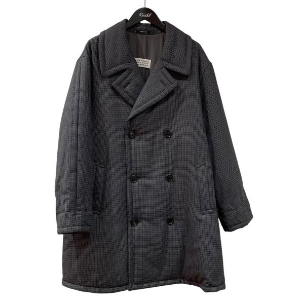 Maison Margiela 【値下げ】Maison 20AW 中綿ジャケット S51AM0398