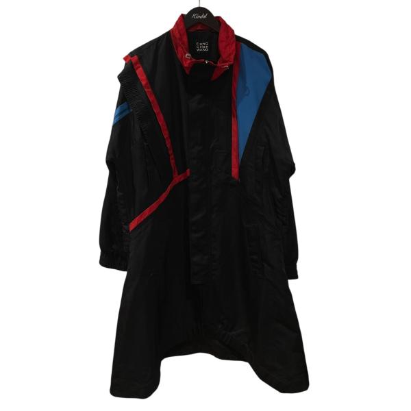 フェンチェンワン FENG CHEN WANG 20AW ナイロンコート FF10COA002