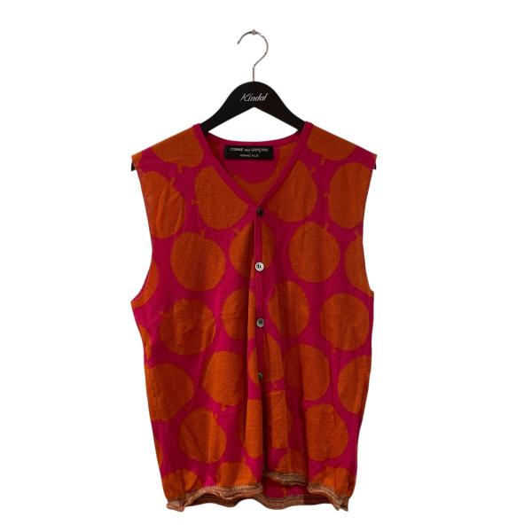 COMME des GARCONS HOMME PLUS コムデギャルソンオムプリュス AD2000