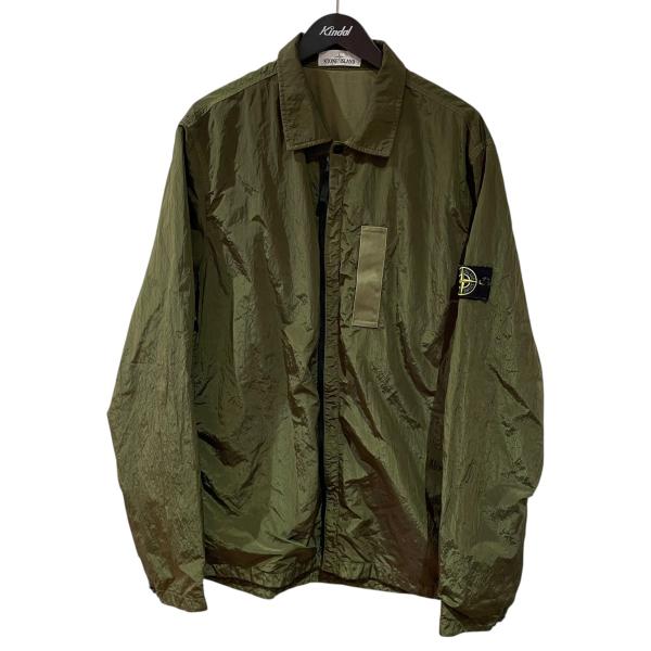 STONE ISLAND（ストーン アイランド） STONE ISLAND 17FW NYLON METAL