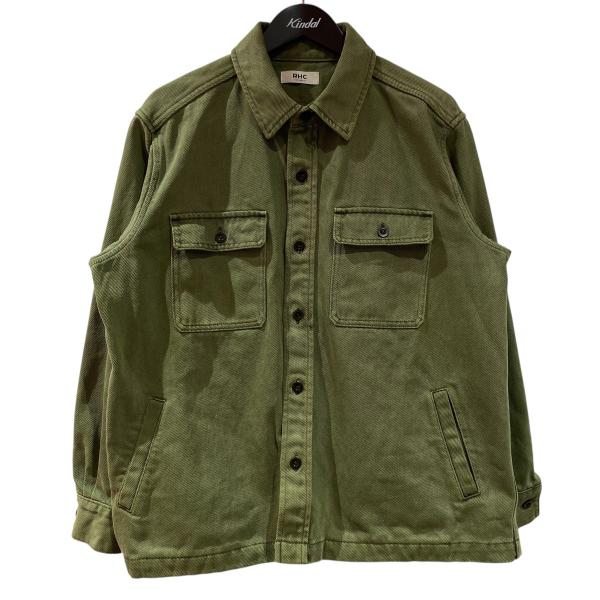 RHC Ron Herman アールエイチシーロンハーマン オーガニックコットン