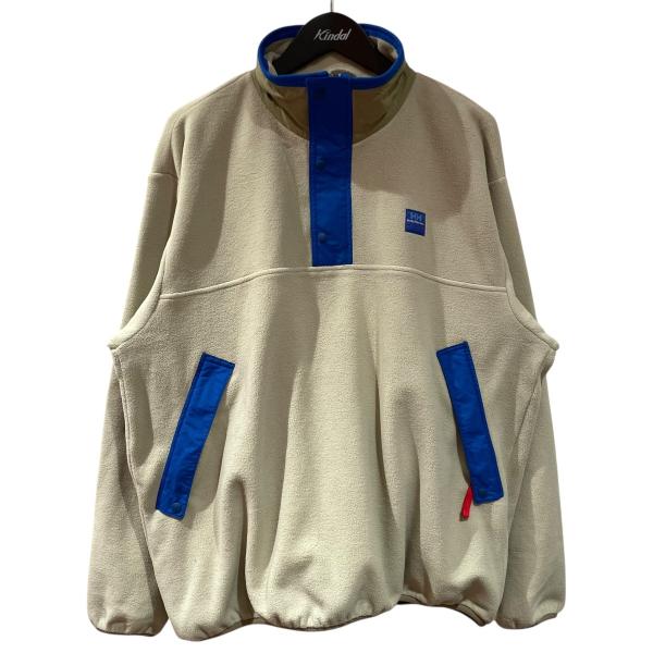 HELLY HANSEN（ヘリーハンセン） フリースジャケット HH52598 ベージュ