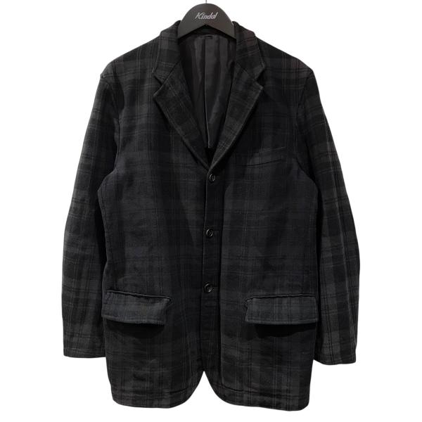 COMME des GARCONS HOMME 【値下げ】COMME AD2001 田中オム テーラード