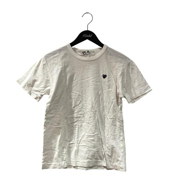 PLAY COMME des GARCONS プレイコムデギャルソン Tシャツ AZ-T202
