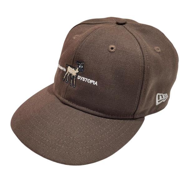 アンダーカバー　ニューエラキャップ NEW ERA（ニューエラ） ニューエラ×アンダーカバー New Era×UNDERCOVER