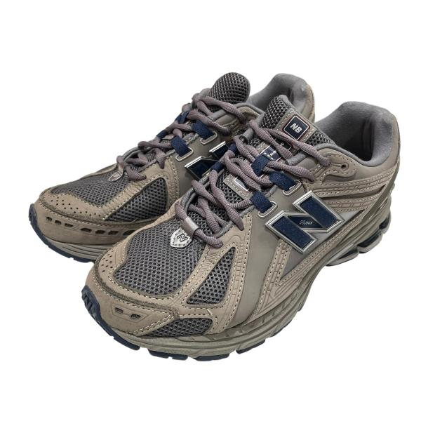 New Balance M1906RB グレー New Balance（ニューバランス） スニーカー M1906RB グレー サイズ