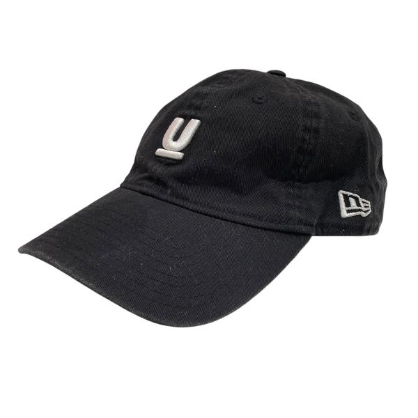 UNDERCOVER（アンダーカバー） 【値下げ】UNDERCOVER×New Era キャップ