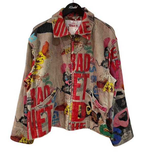 Vivienne Westwood red label ヴィヴィアンウエストウッドレッド