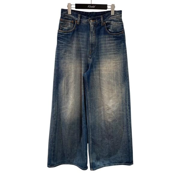 MARTIN MARGIELA（マルタン マルジェラ） MM6 Maison Margiela デニム