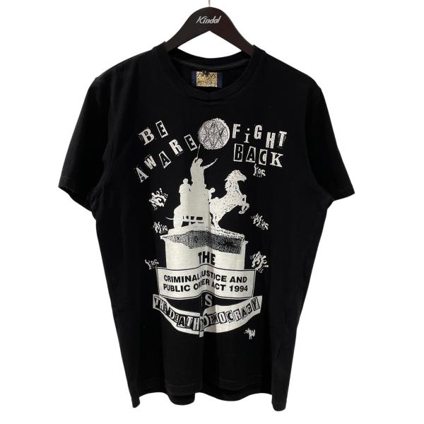ジェイミー リード×コムデギャルソン Jamie Reid×COMME des GARCONS