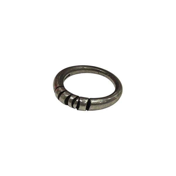 Georg Jensen（ジョージ ジェンセン） リング シルバー サイズ：13号