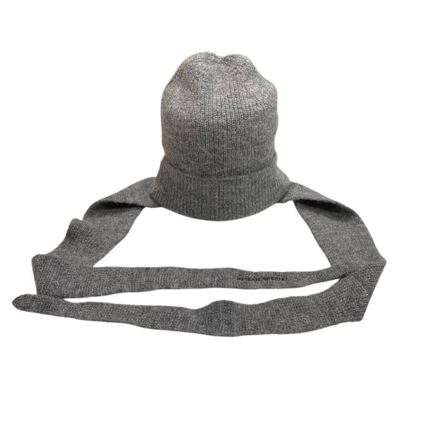 MAISON SPECIAL（メゾンスペシャル） MAISON SPECIAL 2way Ear Flaps