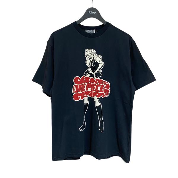 HYSTERIC GLAMOUR（ヒステリックグラマー） Hysteric Glamour×ONE