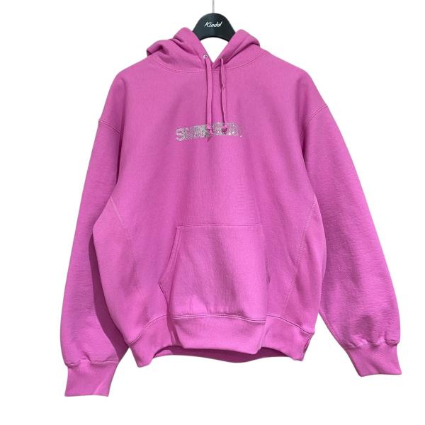Supreme（シュプリーム） 【値下げ】Supreme×SWAROVSKI 25AW Motion