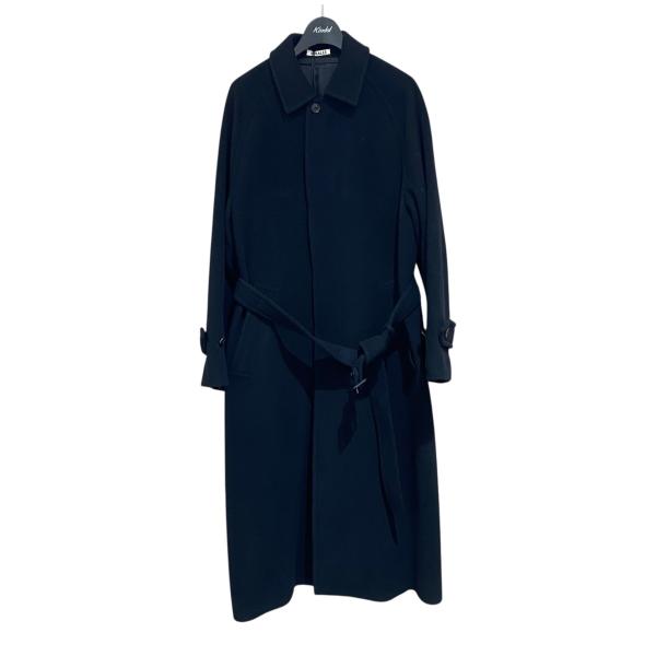 AURALEE（オーラリー） AURALEE 25AW SUPER FINE WOOL MOSSER SOUTIEN