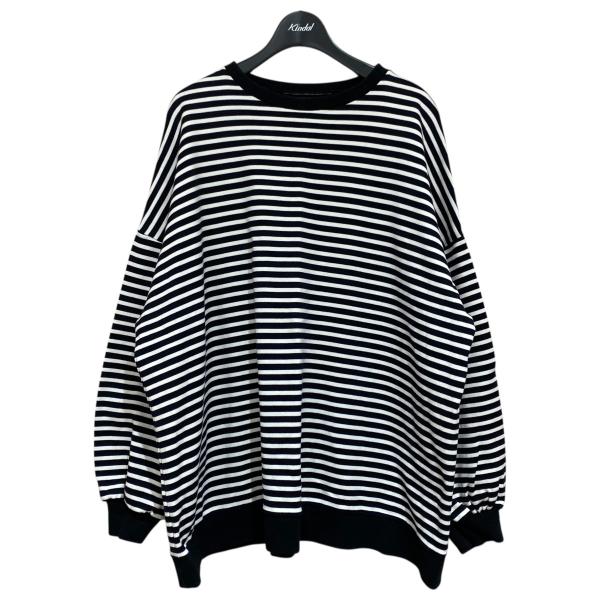 JOURNAL STANDARD LUXE（ジャーナルスタンダード ラックス） ボーダー