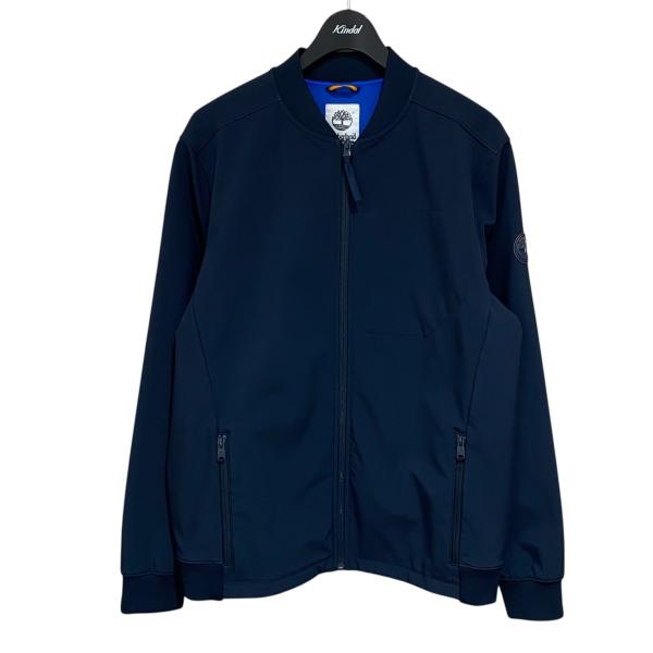 Timberland（ティンバーランド） ジップアップジャケット TB0A2ABC