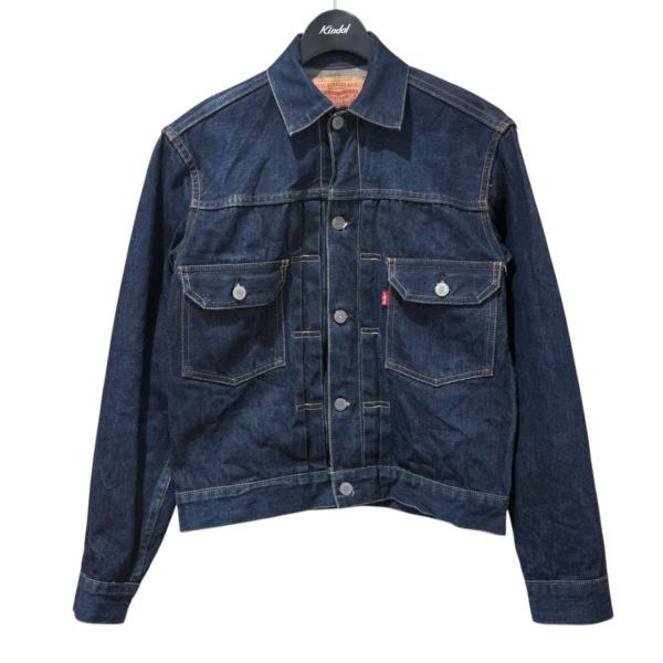 Levi's（リーバイス） 【値下げ】LEVI'S 90s 507XX 2nd USA製 555